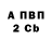 КЕТАМИН VHQ single papermoon